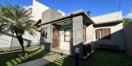 Home in Metric Way