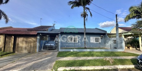 Home in Metric Way