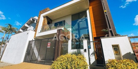 Home in Metric Way