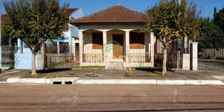 Home in Metric Way