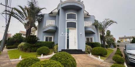 Home in Metric Way