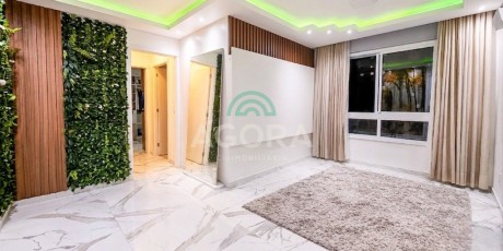Home in Metric Way