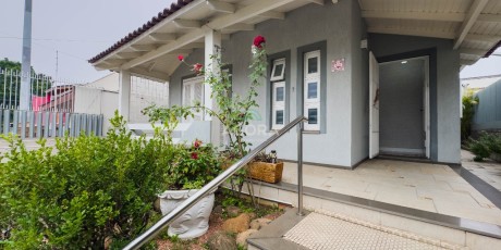 Home in Metric Way