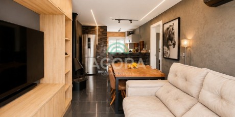 Home in Metric Way