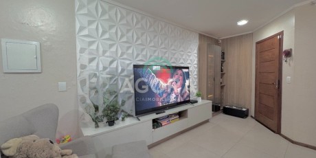 Home in Metric Way