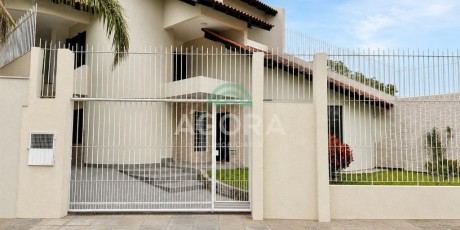 Home in Metric Way