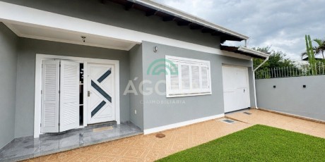 Home in Metric Way