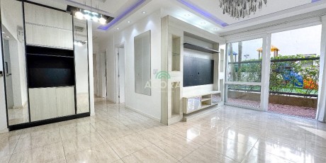 Home in Metric Way
