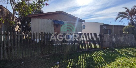 Home in Metric Way