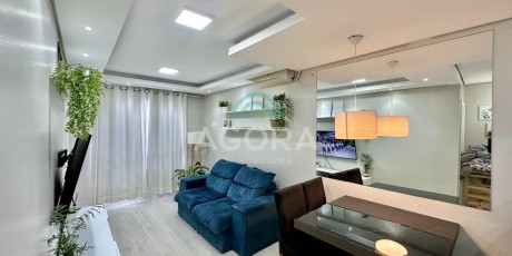 Home in Metric Way