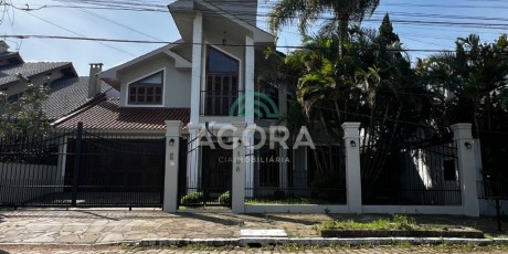 Home in Metric Way