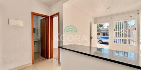 Home in Metric Way