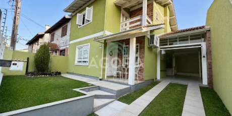 Home in Metric Way