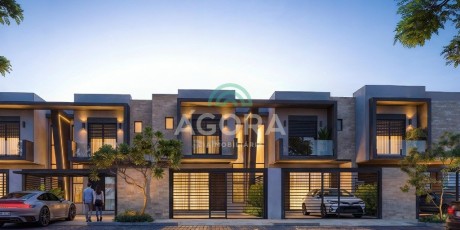Home in Metric Way