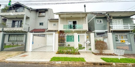 Home in Metric Way