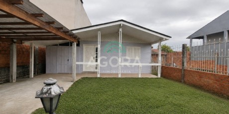 Home in Metric Way