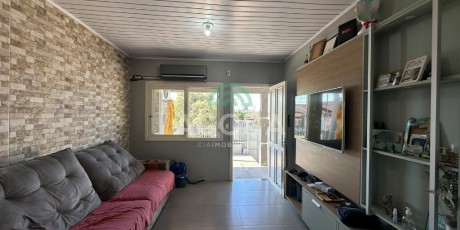Home in Metric Way