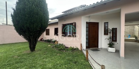 Home in Metric Way