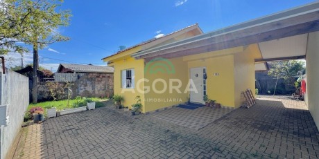 Home in Metric Way