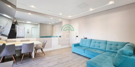 Home in Metric Way