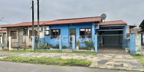 Home in Metric Way