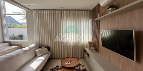 Home in Metric Way