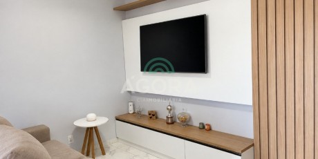 Home in Metric Way