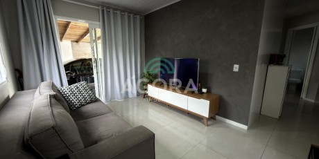 Home in Metric Way