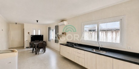 Home in Metric Way