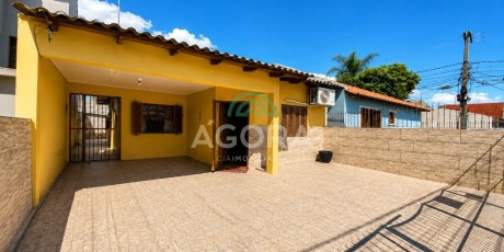 Home in Metric Way