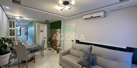 Home in Metric Way