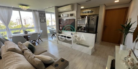 Home in Metric Way