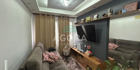 Home in Metric Way