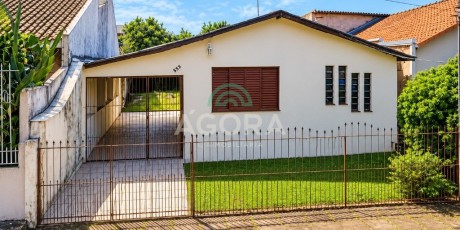 Home in Metric Way