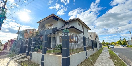 Home in Metric Way