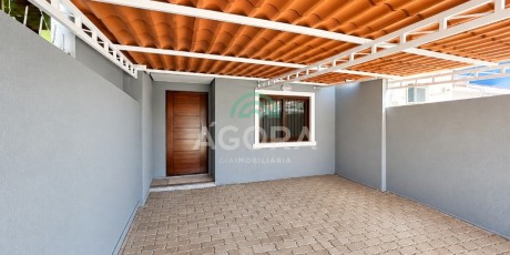 Home in Metric Way