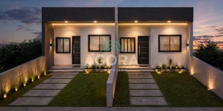 Home in Metric Way