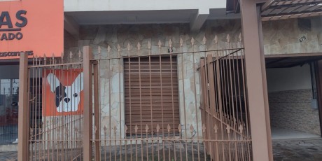 Home in Metric Way