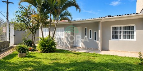 Home in Metric Way