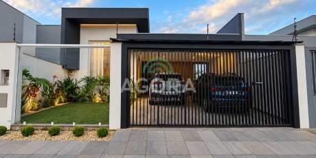 Home in Metric Way