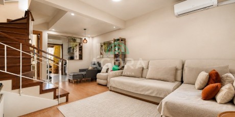 Home in Metric Way