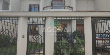 Home in Metric Way