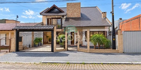 Home in Metric Way