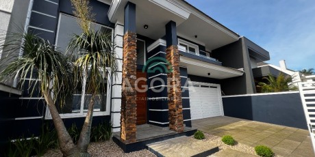 Home in Metric Way