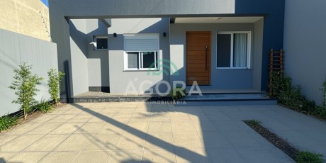 Home in Metric Way
