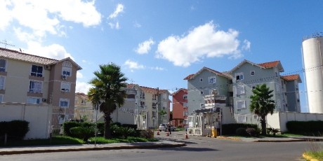 Home in Metric Way
