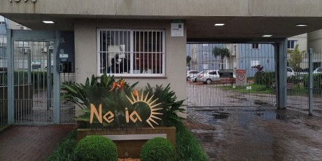 Home in Metric Way