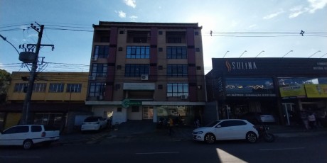 Home in Metric Way