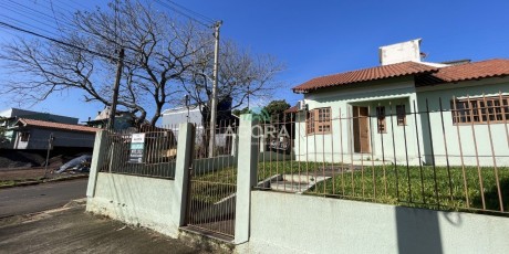 Home in Metric Way