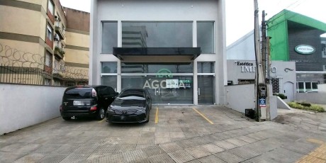 Excelente loja com  428m²